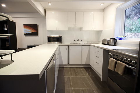 Maisonettes Falls Creek - Kingaroy Accommodation 4
