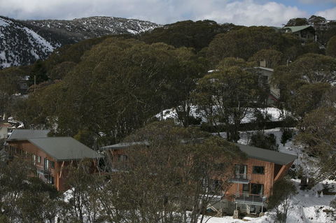 Maisonettes Falls Creek - Kingaroy Accommodation 14