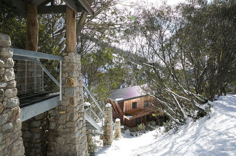 Maisonettes Falls Creek - Kingaroy Accommodation 13