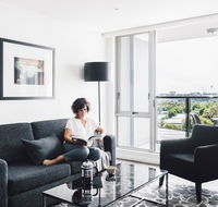 Quay West Suites Melbourne - Kingaroy Accommodation
