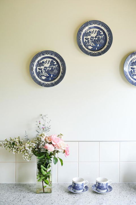 Miss Pym's Cottage - Kingaroy Accommodation 14