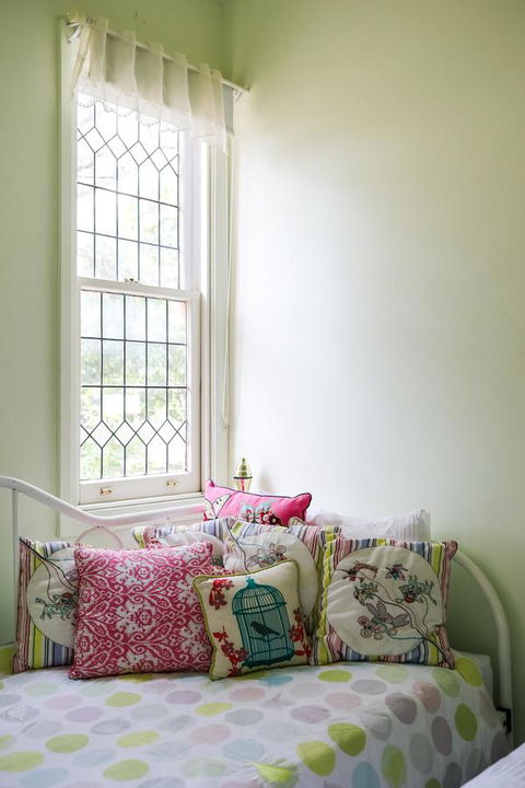 Miss Pym's Cottage - Kingaroy Accommodation 20