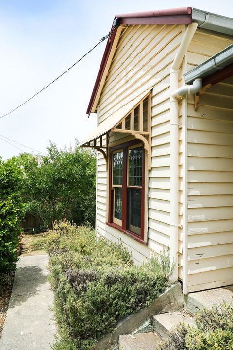 Miss Pym's Cottage - Kingaroy Accommodation 1
