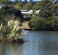 Lakeside Conti Villas - Kingaroy Accommodation