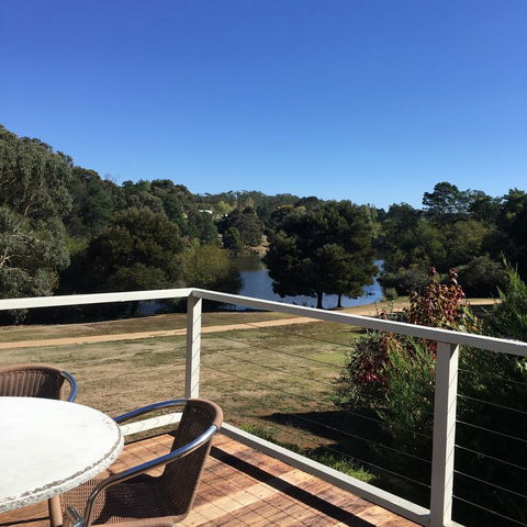 Lakeside Conti Villas - Kingaroy Accommodation 2