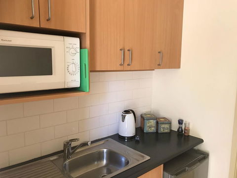 Lakeside Conti Villas - Kingaroy Accommodation 15