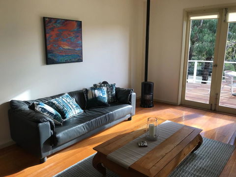 Lakeside Conti Villas - Kingaroy Accommodation 1