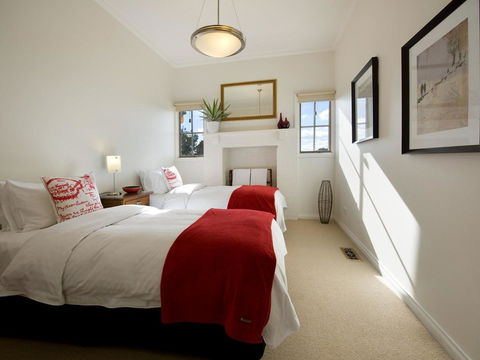 Churchills - Kingaroy Accommodation 12