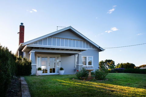 Churchills - Kingaroy Accommodation 1