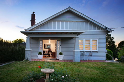 Churchills - Kingaroy Accommodation 3