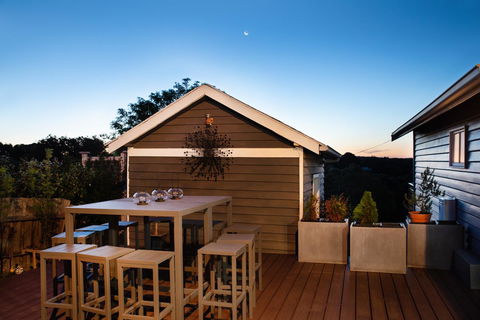 Churchills - Kingaroy Accommodation 5