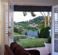 Churchills - Kingaroy Accommodation
