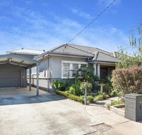 HogmortHomes Neale Street - Kingaroy Accommodation