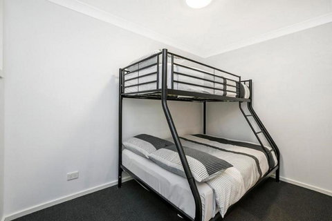 Apartments 521 - Kingaroy Accommodation 9