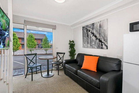 Apartments 521 - Kingaroy Accommodation 14