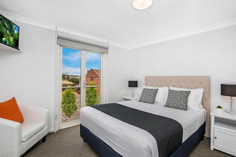 Apartments 521 - Kingaroy Accommodation 7