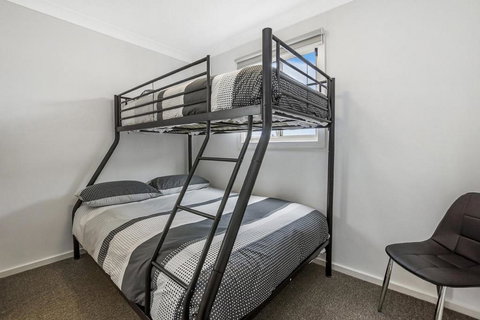 Apartments 521 - Kingaroy Accommodation 17