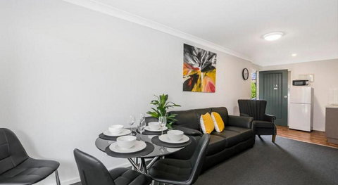Apartments 521 - Kingaroy Accommodation 12