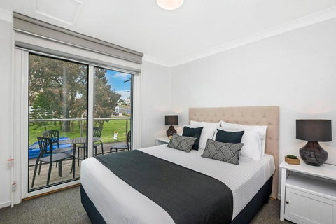 Apartments 521 - Kingaroy Accommodation 4
