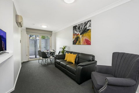 Apartments 521 - Kingaroy Accommodation 8