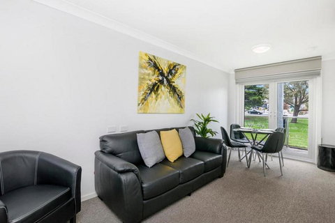 Apartments 521 - Kingaroy Accommodation 19