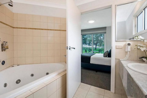 Apartments 521 - Kingaroy Accommodation 15