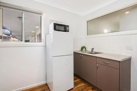 Apartments 521 - Kingaroy Accommodation 11