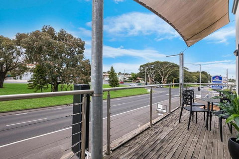 Apartments 521 - Kingaroy Accommodation 16