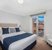 Apartments 521 - Kingaroy Accommodation