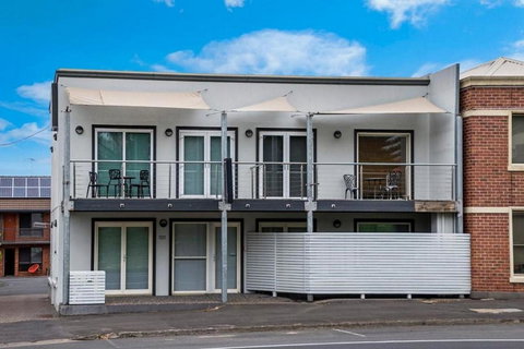 Apartments 521 - Kingaroy Accommodation 2