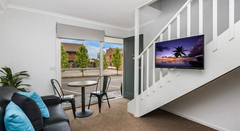 Apartments 521 - Kingaroy Accommodation 3