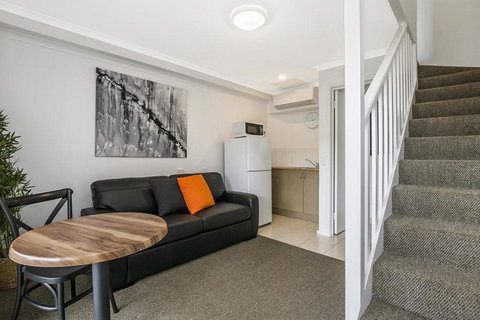 Apartments 521 - Kingaroy Accommodation 13
