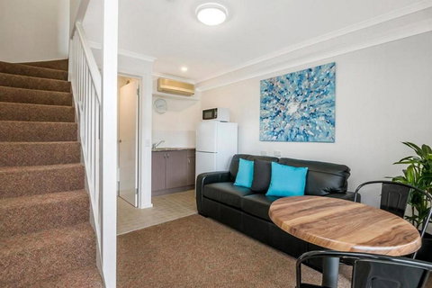 Apartments 521 - Kingaroy Accommodation 1