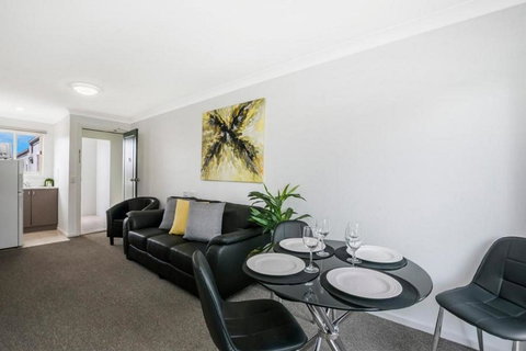 Apartments 521 - Kingaroy Accommodation 18