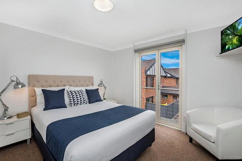 Apartments 521 - Kingaroy Accommodation 5