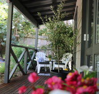 Haig Avenue - Kingaroy Accommodation