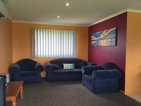 Lakeside At Mallacoota - Kingaroy Accommodation 25