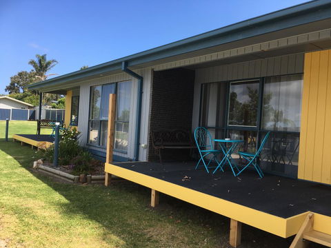 Lakeside At Mallacoota - Kingaroy Accommodation 20