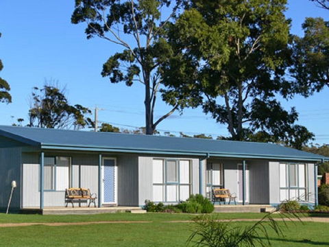 Lakeside At Mallacoota - Kingaroy Accommodation 31