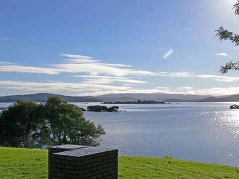 Lakeside At Mallacoota - Kingaroy Accommodation 0