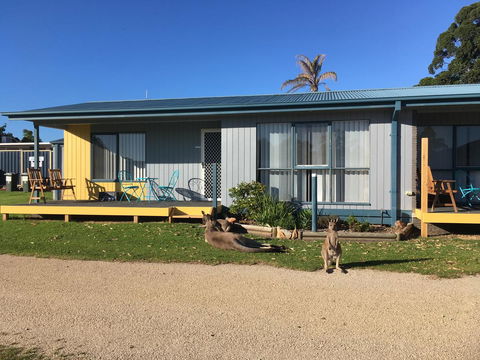Lakeside At Mallacoota - Kingaroy Accommodation 12