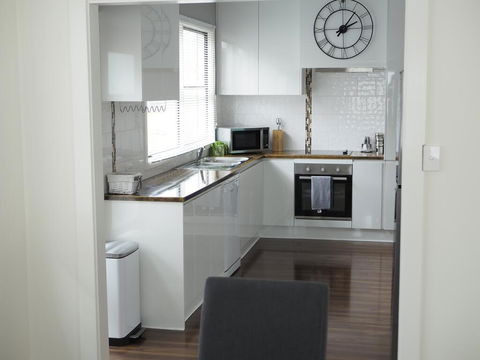 The Beardman Armidale - Kingaroy Accommodation 1