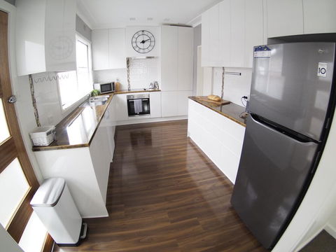 The Beardman Armidale - Kingaroy Accommodation 2
