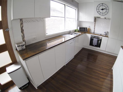 The Beardman Armidale - Kingaroy Accommodation 3