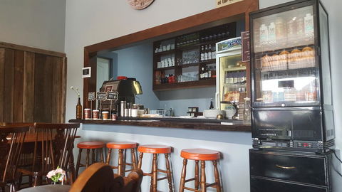 The Bears Went Over The Mountain - Kingaroy Accommodation 3