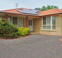 The Bell House - Kingaroy Accommodation