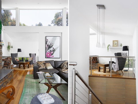 The Bird House - Kingaroy Accommodation 3