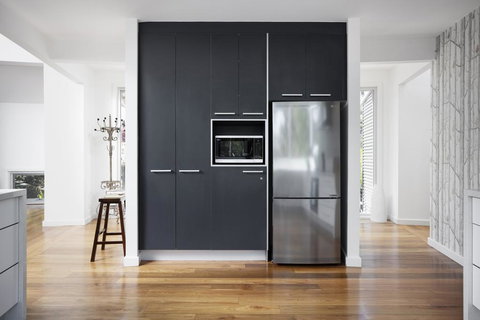 The Bird House - Kingaroy Accommodation 0