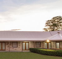 The Block Vista BB - Kingaroy Accommodation