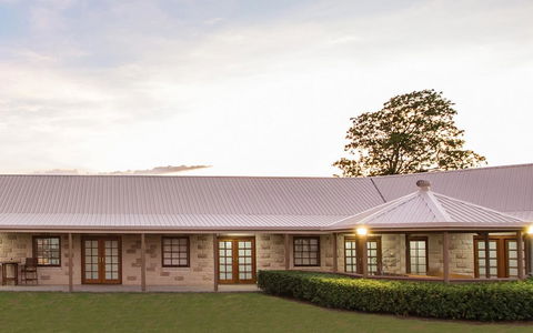 The Block Vista B&B - Kingaroy Accommodation 0